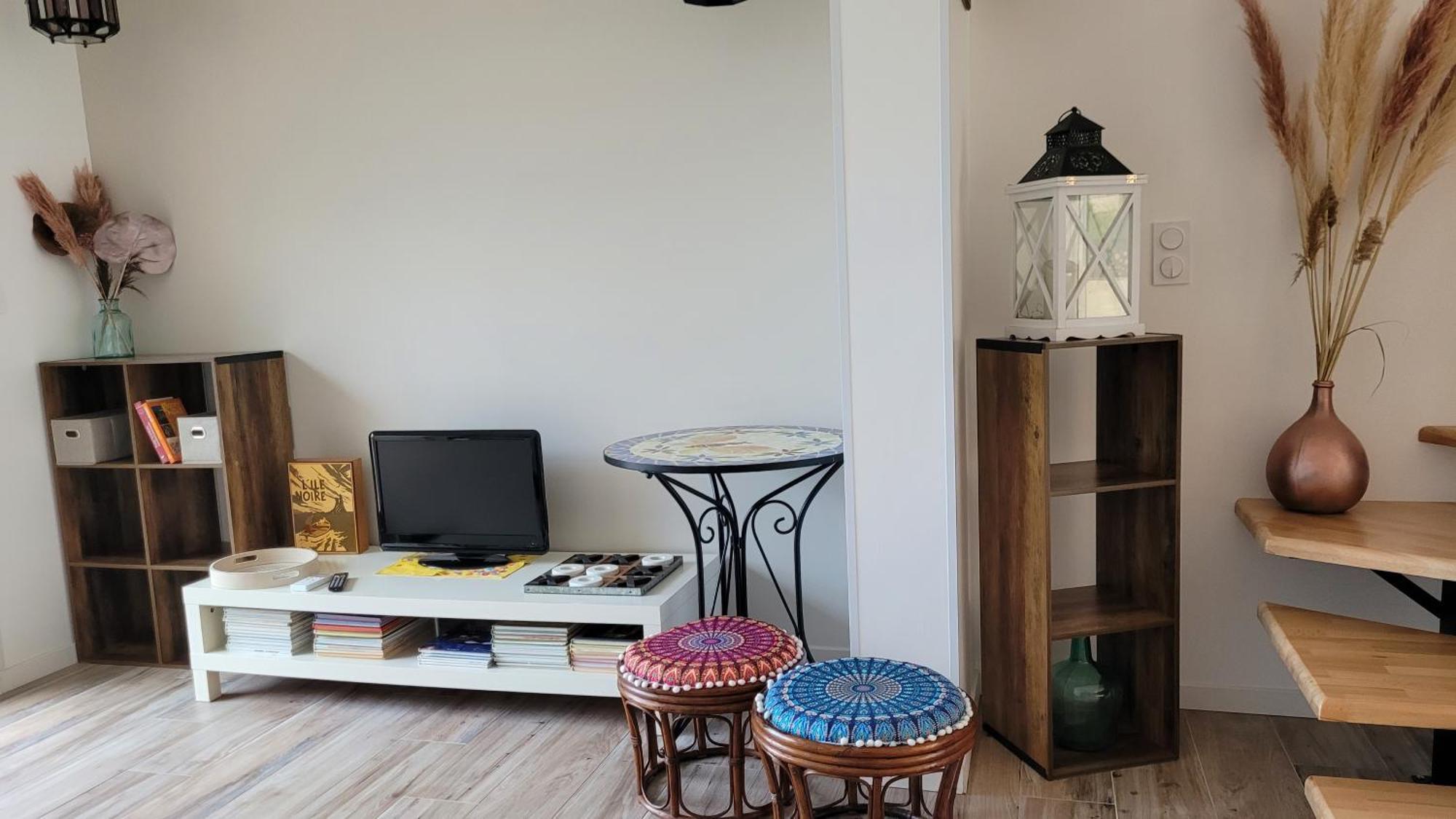 Gite Du Soleil Maison Lumineuse Avec Terrasse Solarium Parking Prive Sorède Eksteriør bilde